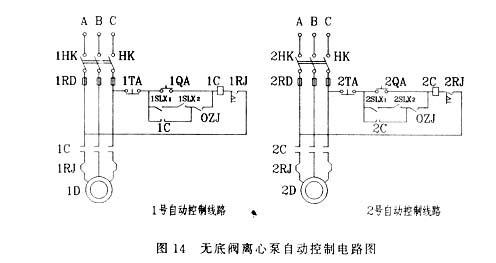 【沈阳凯泉泵业新闻快报】浅析离心泵选型与安装原则